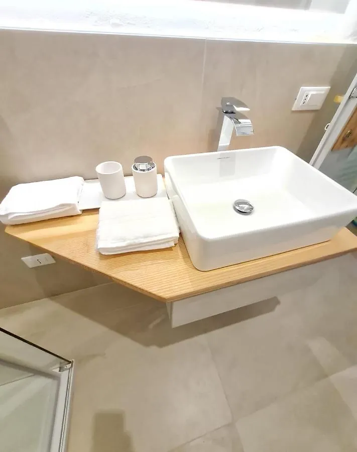 Le Rive Holidays Desenzano del Garda Italien