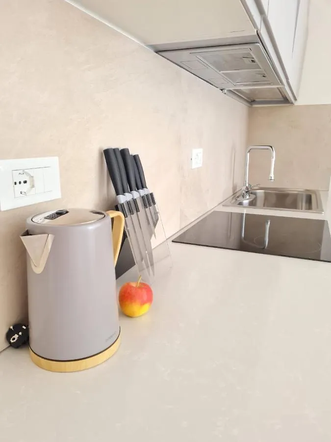 Apartment Le Rive Holidays Desenzano del Garda