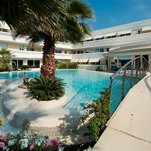  Apartment Relais Du Village - Italian Homing