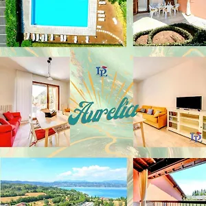  Apartment Desenzanoloft Aurelia
