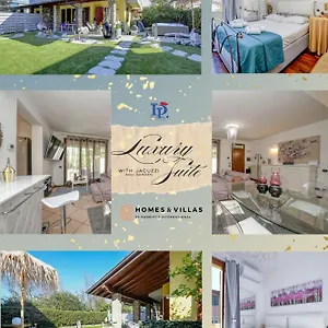  Villa Desenzanoloft Official Partner Marriott Homes & - Luxury With Jacuzzi And Garden